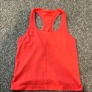 Lululemon Swiftly Tech Tank - race length